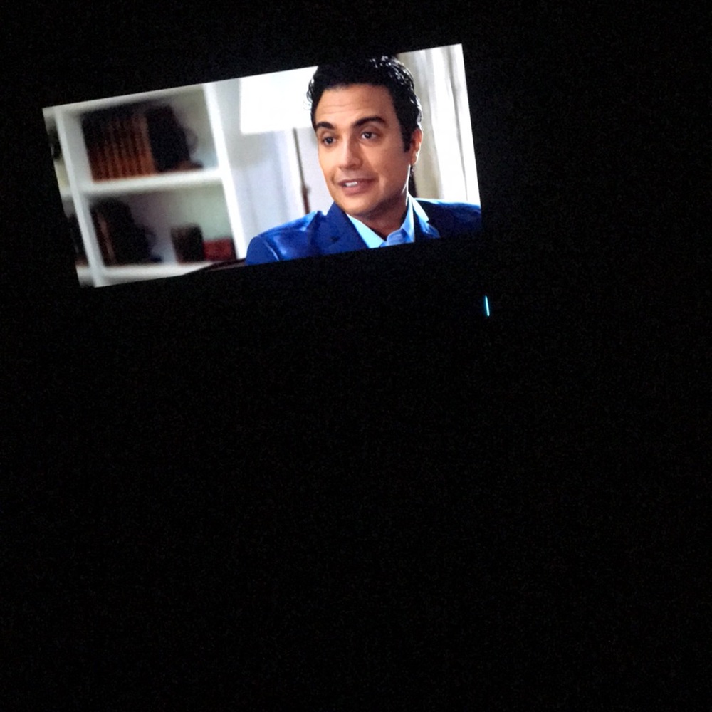 Meet your Posher, Mayra